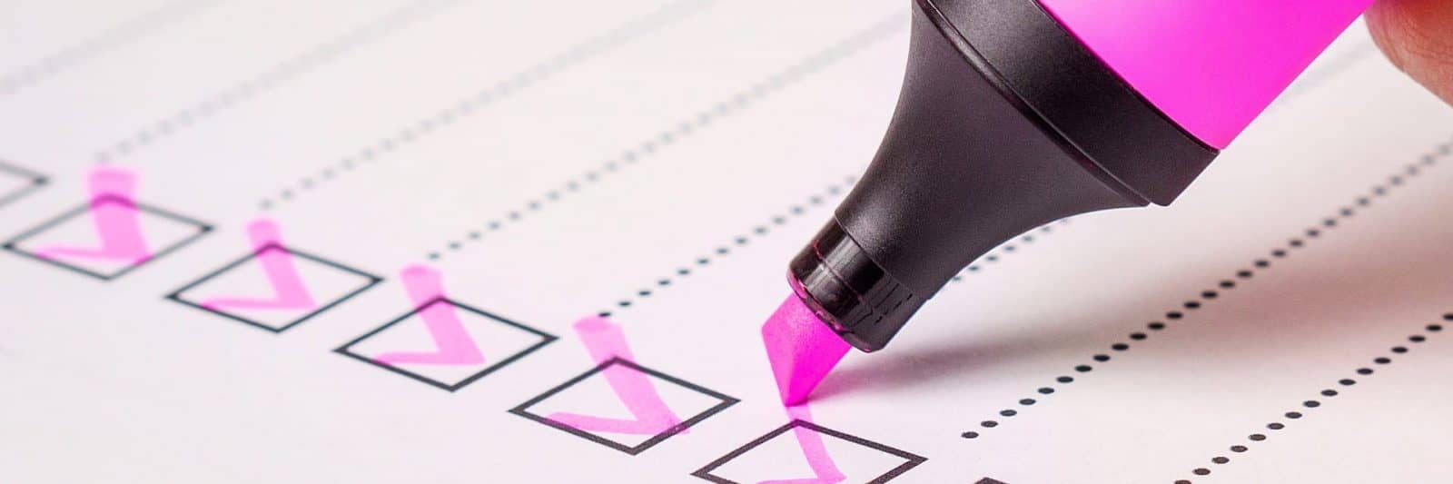 checklist-2077020_1920